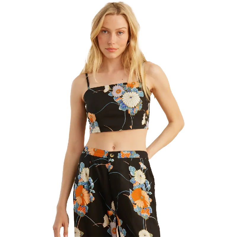 Women's Pic Cami Boho Chic Blouse