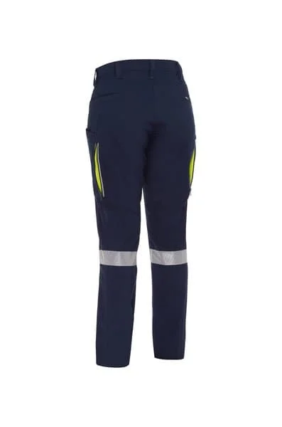 Navy/Yellow