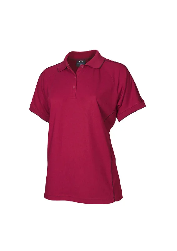 Cherry/Maroon