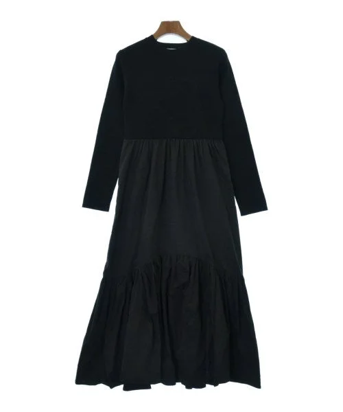 OPAQUE.CLIP Dresses