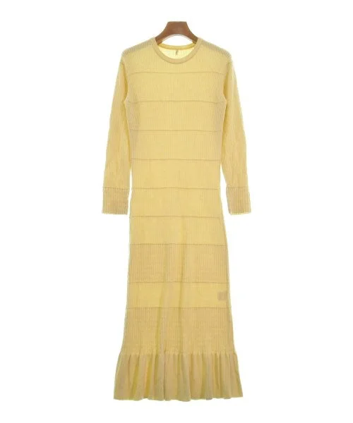 babaco Dresses
