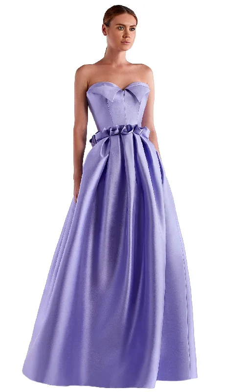 Edward Arsouni Couture SS0508 Dress