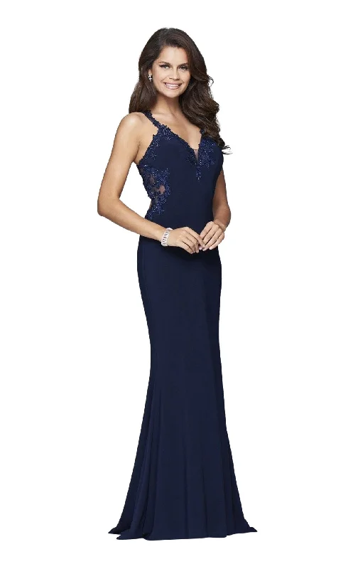 Faviana S7999 Dress