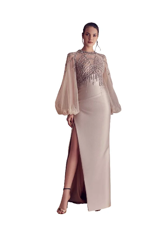 Gatti Nolli Couture GA5131 Dress