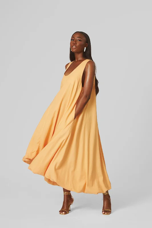 Jara Dress