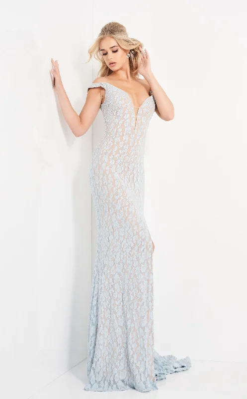 Jovani 06096BG Dress