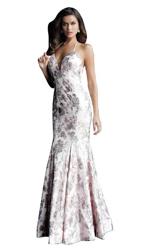 Jovani 63583BG Dress