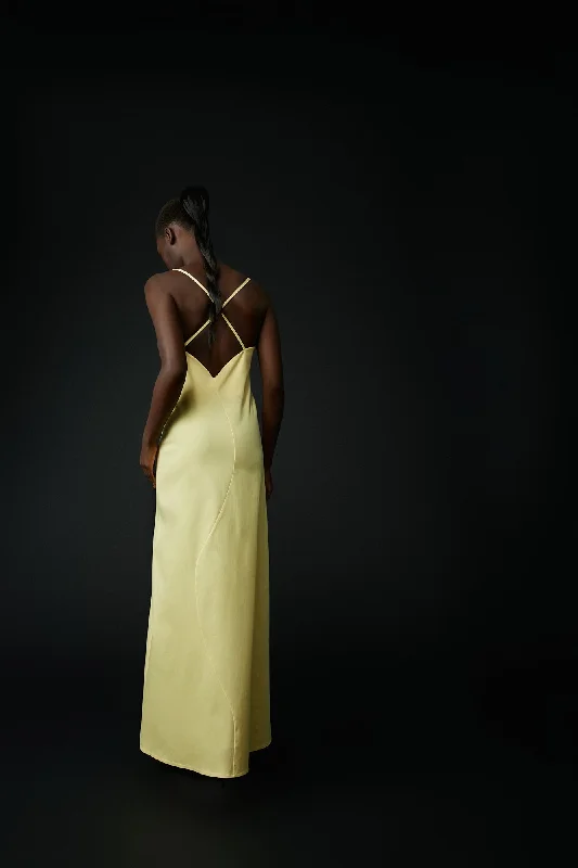 LEOTINA DRESS