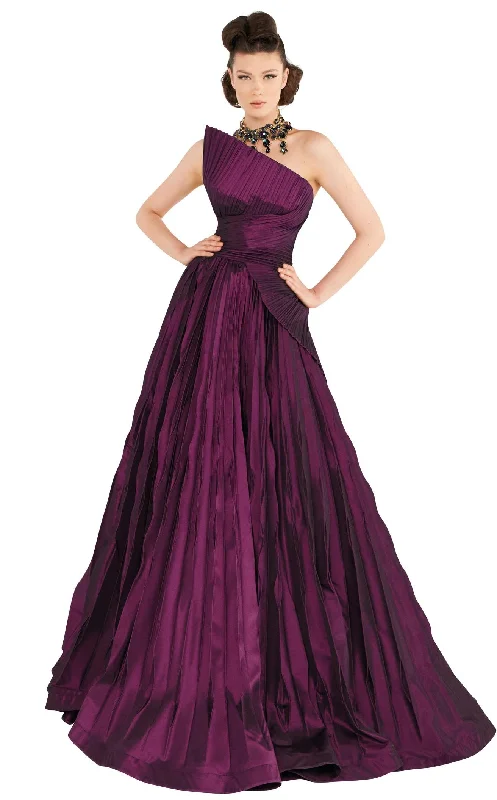 MNM Couture 2558 Dress