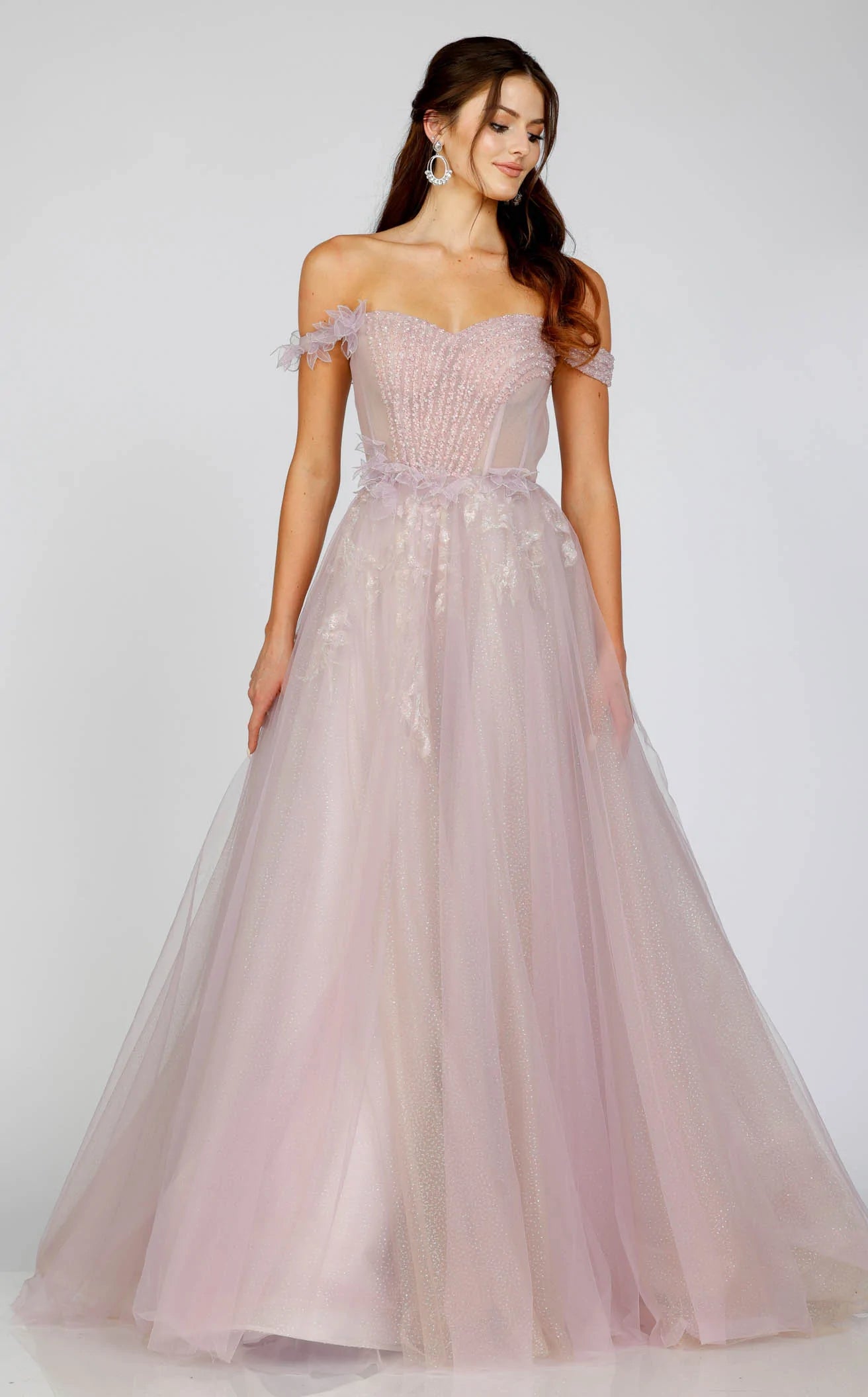 Terani 231E0520 Dress