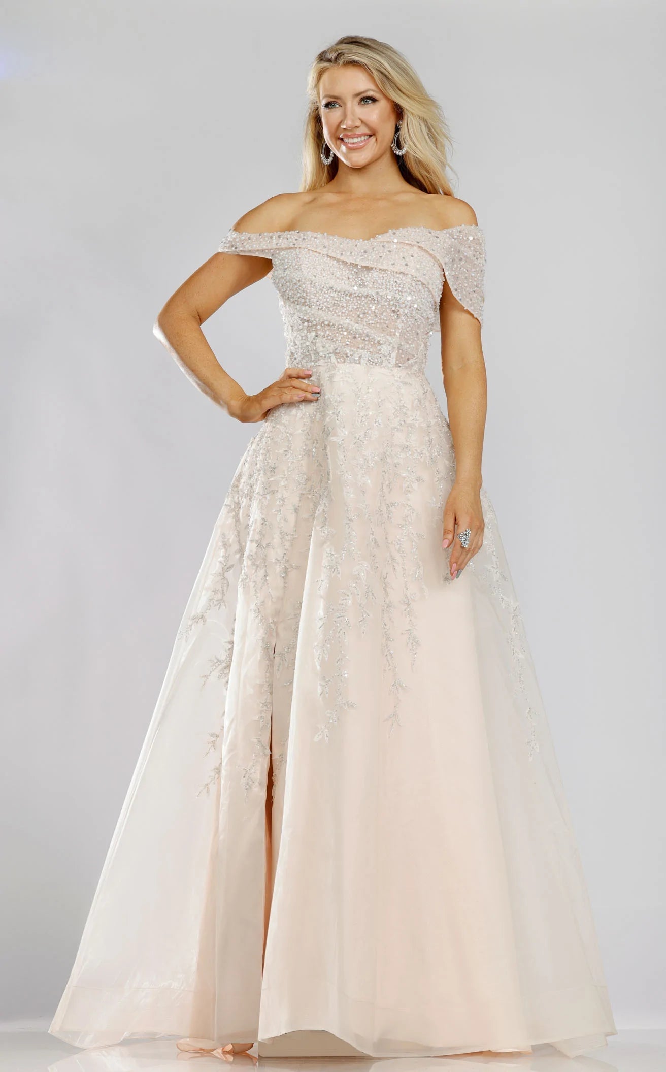 Terani 231E0608 Dress